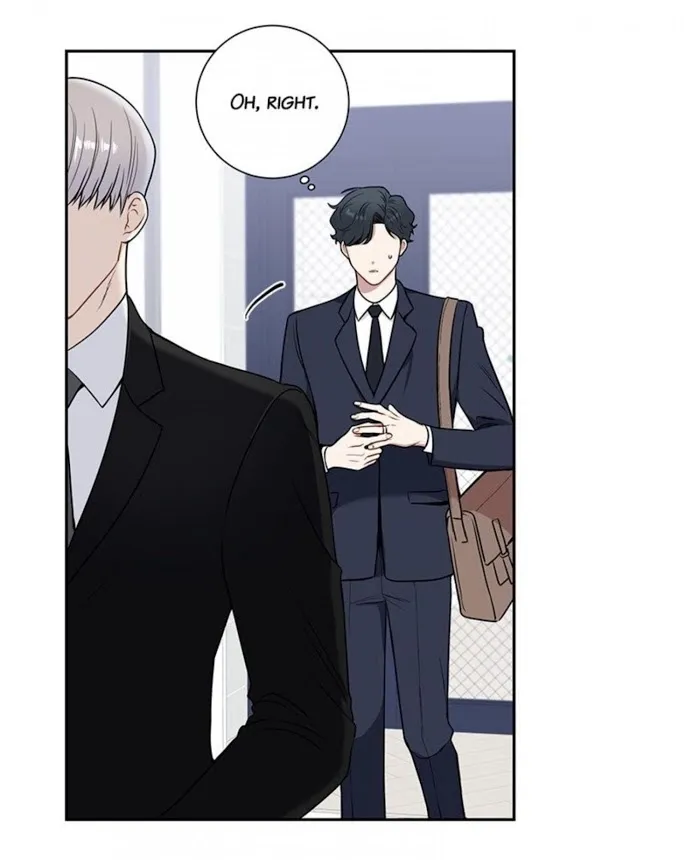 Cherry Blossoms After Winter - Chapter 95 Page 38