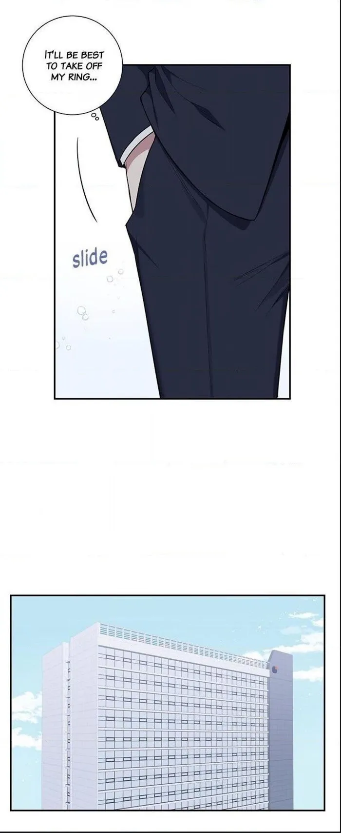 Cherry Blossoms After Winter - Chapter 95 Page 39