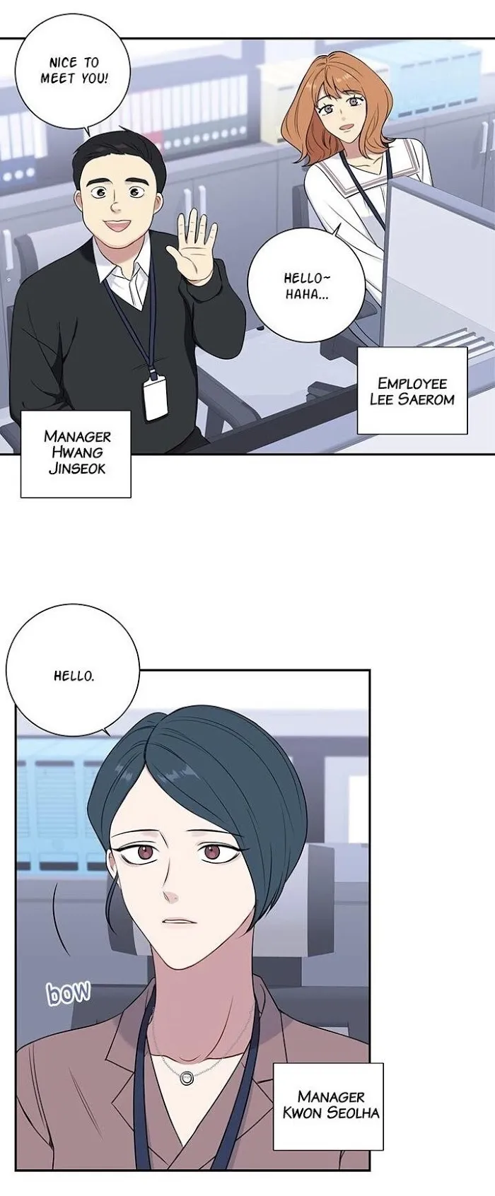 Cherry Blossoms After Winter - Chapter 95 Page 42