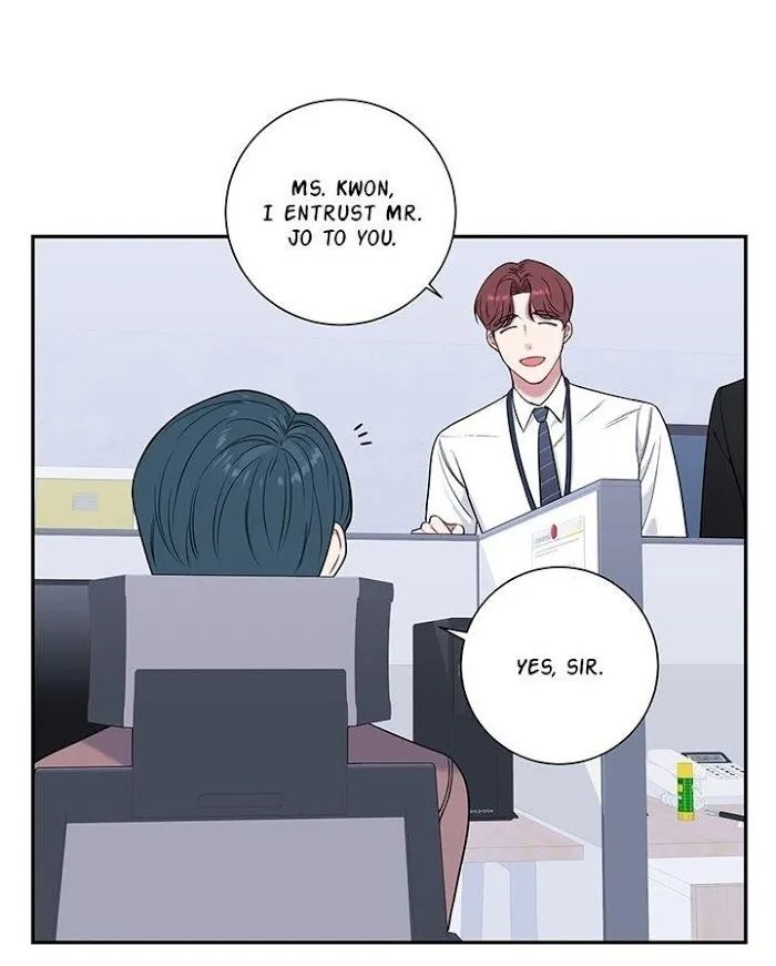 Cherry Blossoms After Winter - Chapter 96 Page 4