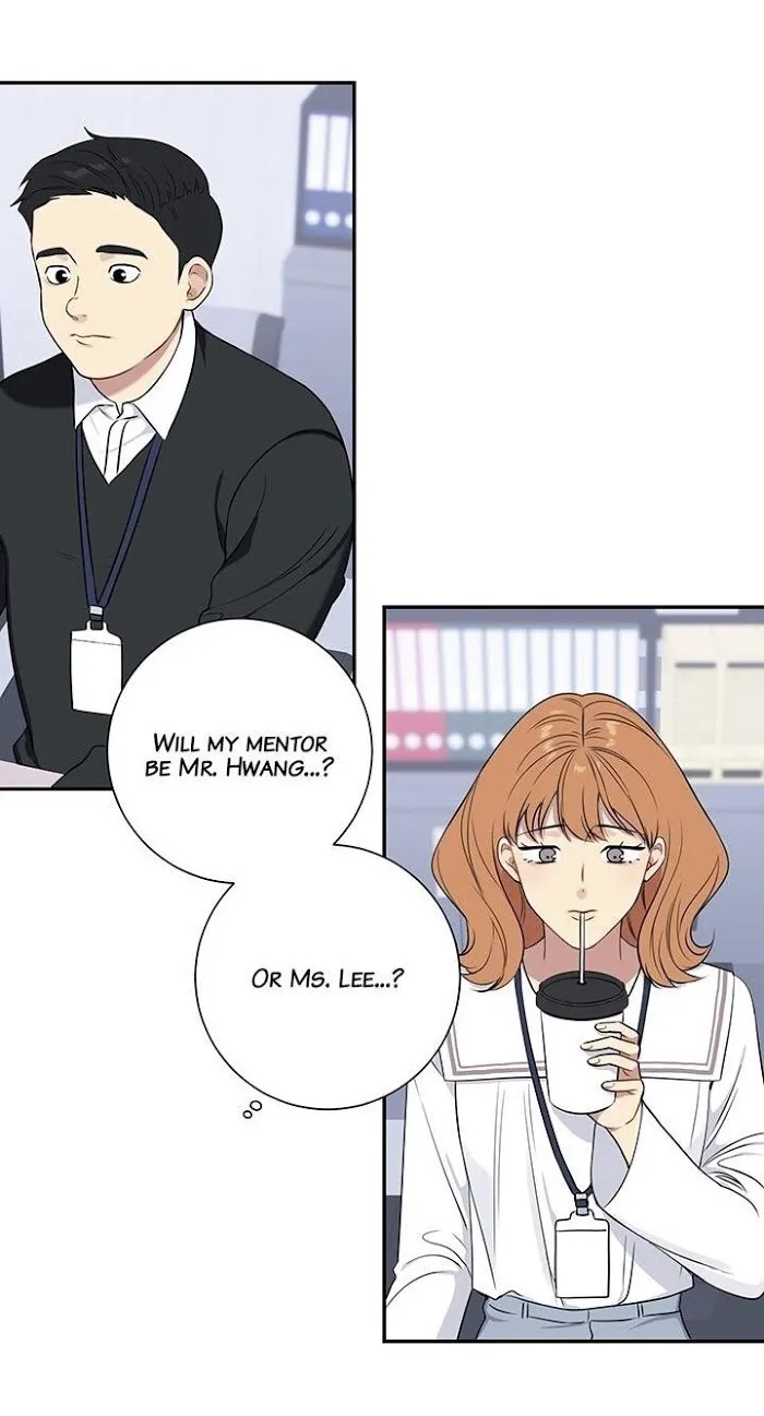 Cherry Blossoms After Winter - Chapter 96 Page 6