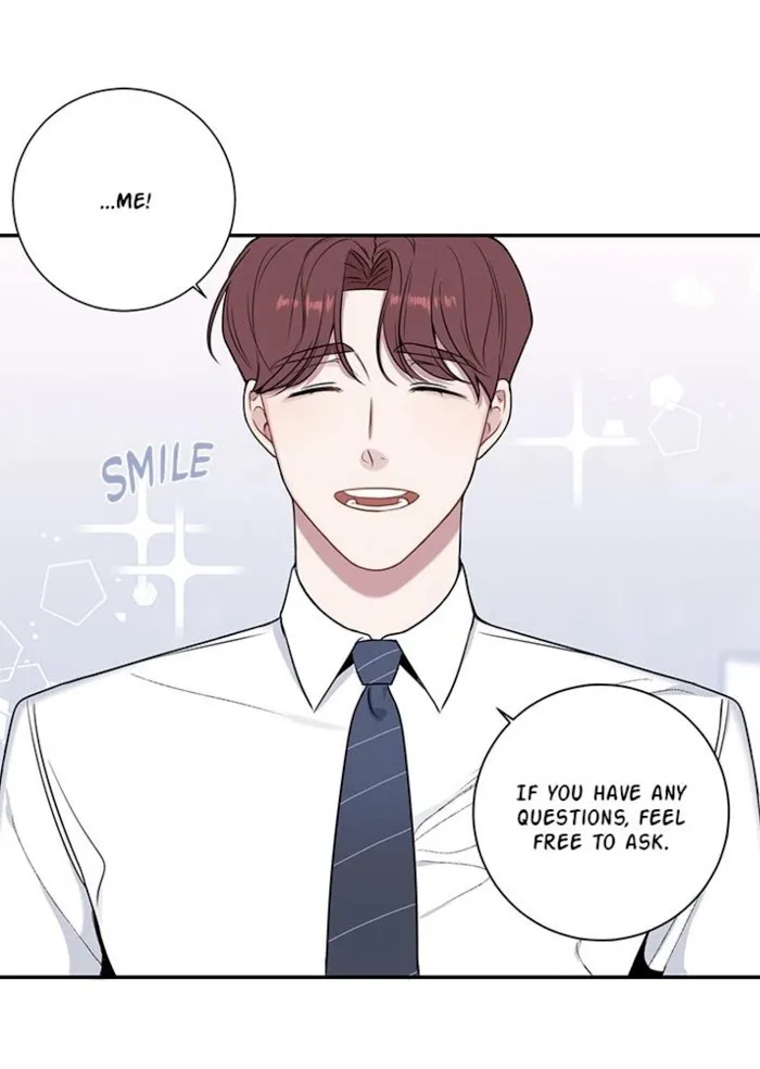 Cherry Blossoms After Winter - Chapter 96 Page 7