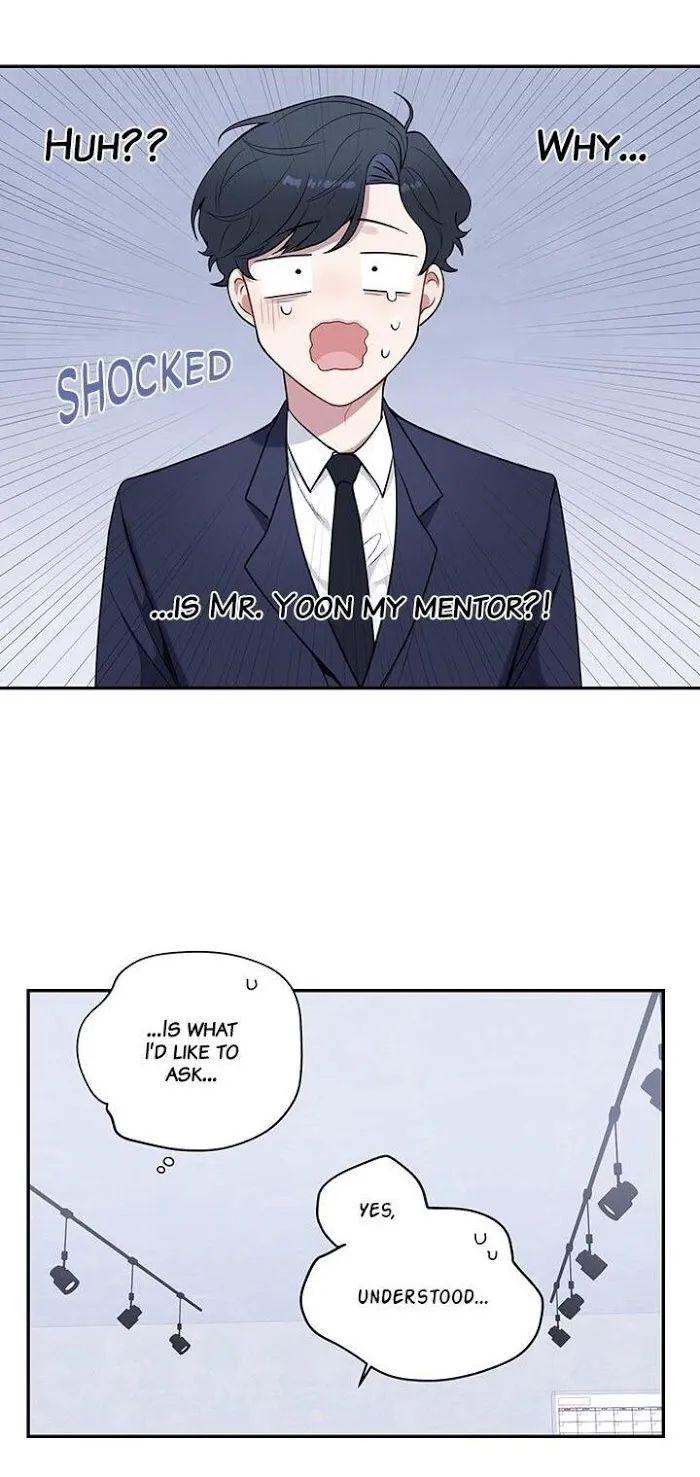 Cherry Blossoms After Winter - Chapter 96 Page 8