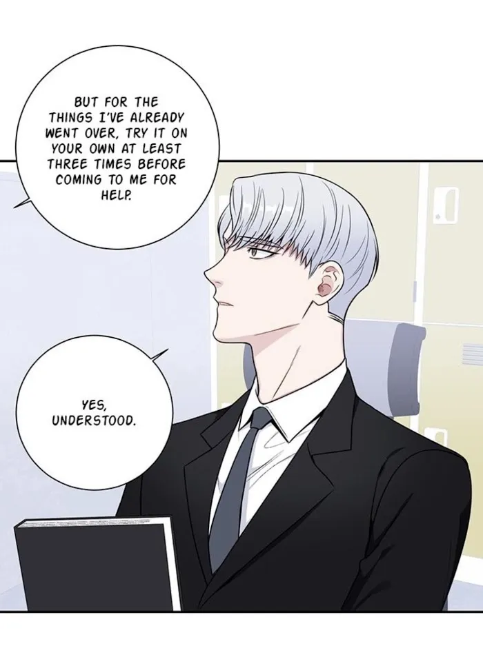 Cherry Blossoms After Winter - Chapter 96 Page 10