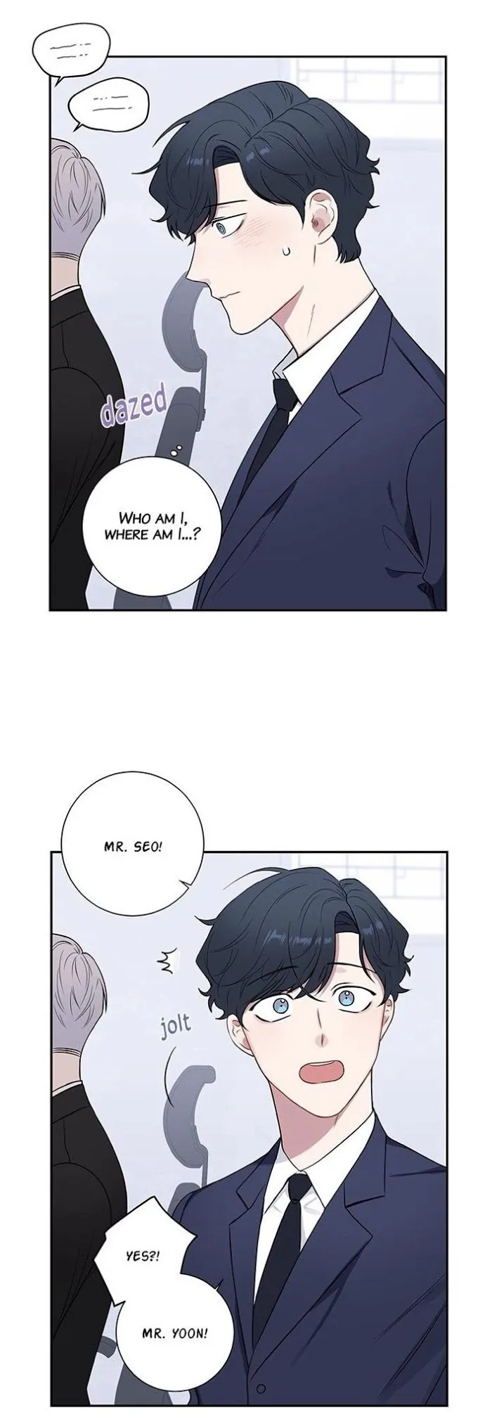 Cherry Blossoms After Winter - Chapter 96 Page 11