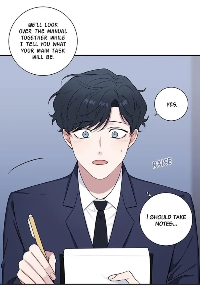 Cherry Blossoms After Winter - Chapter 96 Page 13