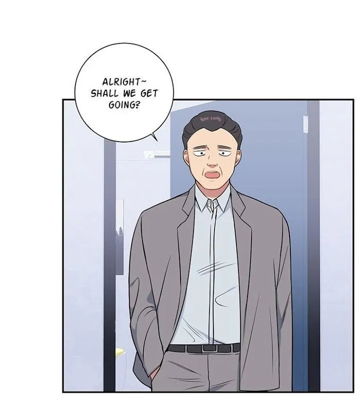 Cherry Blossoms After Winter - Chapter 96 Page 16