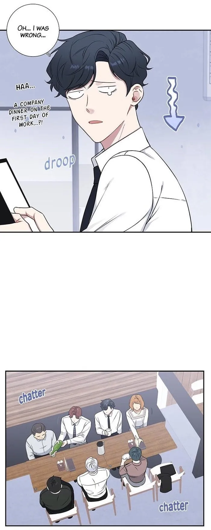 Cherry Blossoms After Winter - Chapter 96 Page 18