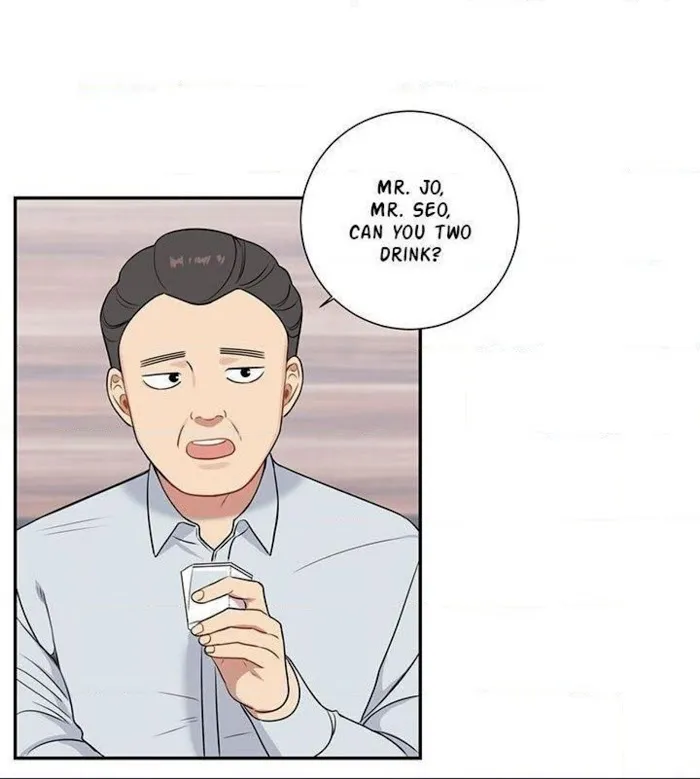 Cherry Blossoms After Winter - Chapter 96 Page 19
