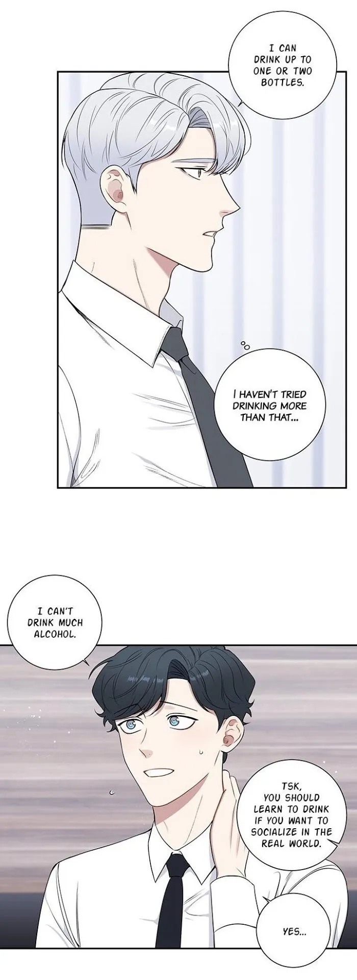 Cherry Blossoms After Winter - Chapter 96 Page 20