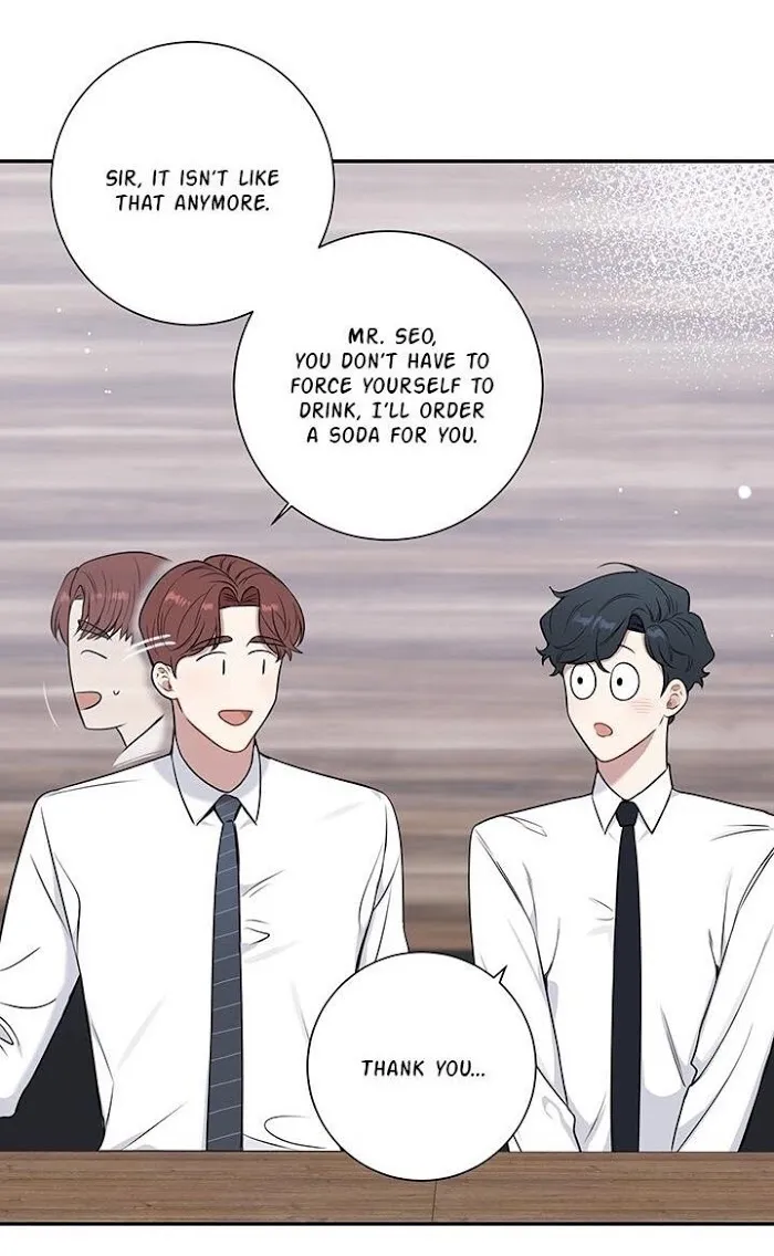 Cherry Blossoms After Winter - Chapter 96 Page 21