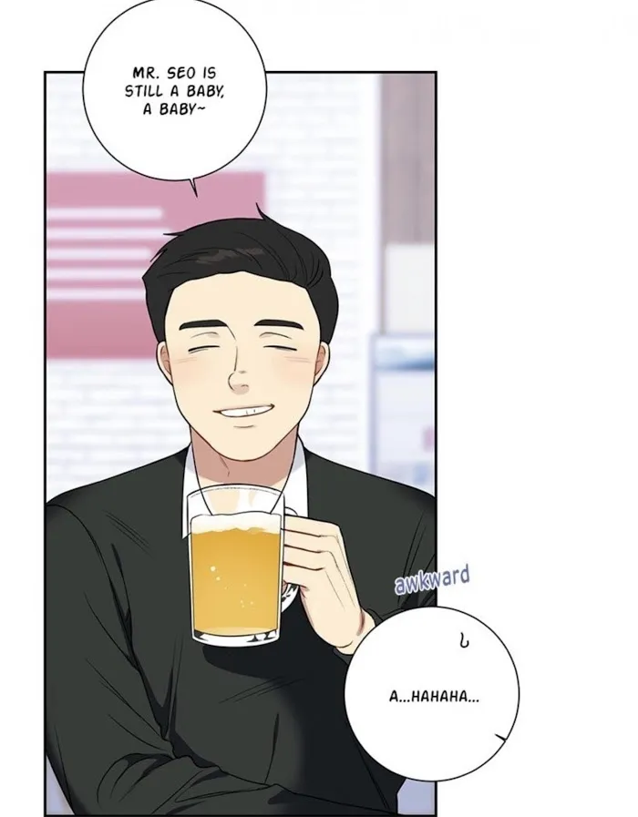 Cherry Blossoms After Winter - Chapter 96 Page 22