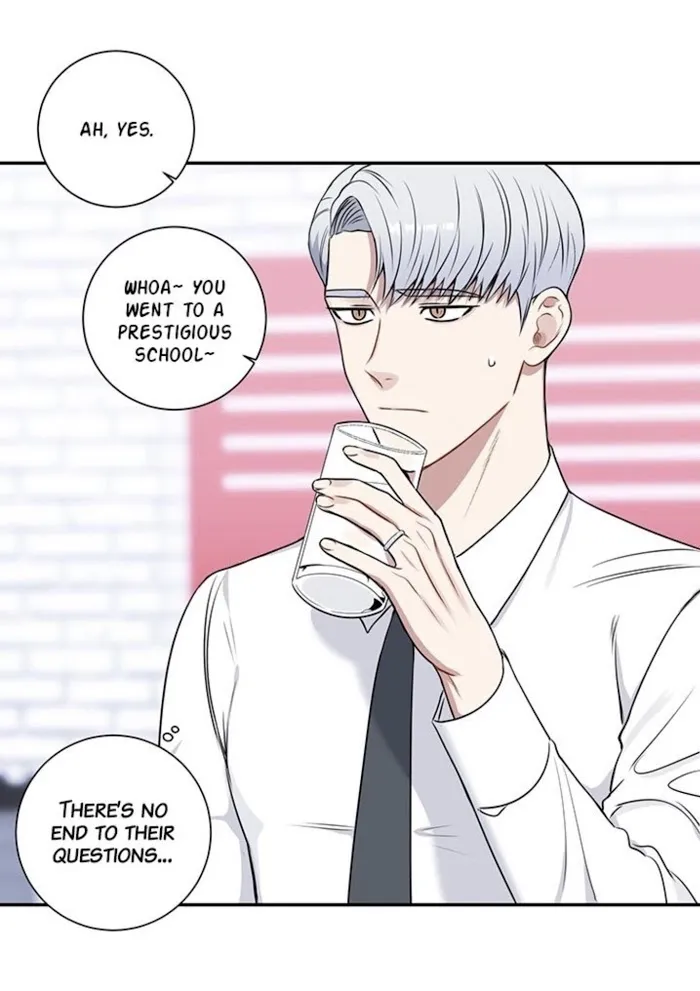 Cherry Blossoms After Winter - Chapter 96 Page 24