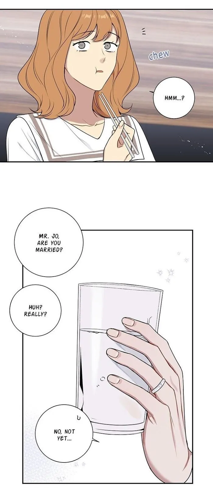 Cherry Blossoms After Winter - Chapter 96 Page 25