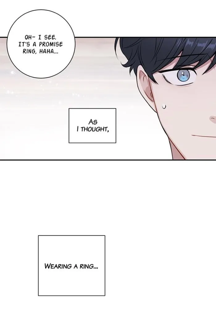 Cherry Blossoms After Winter - Chapter 96 Page 26