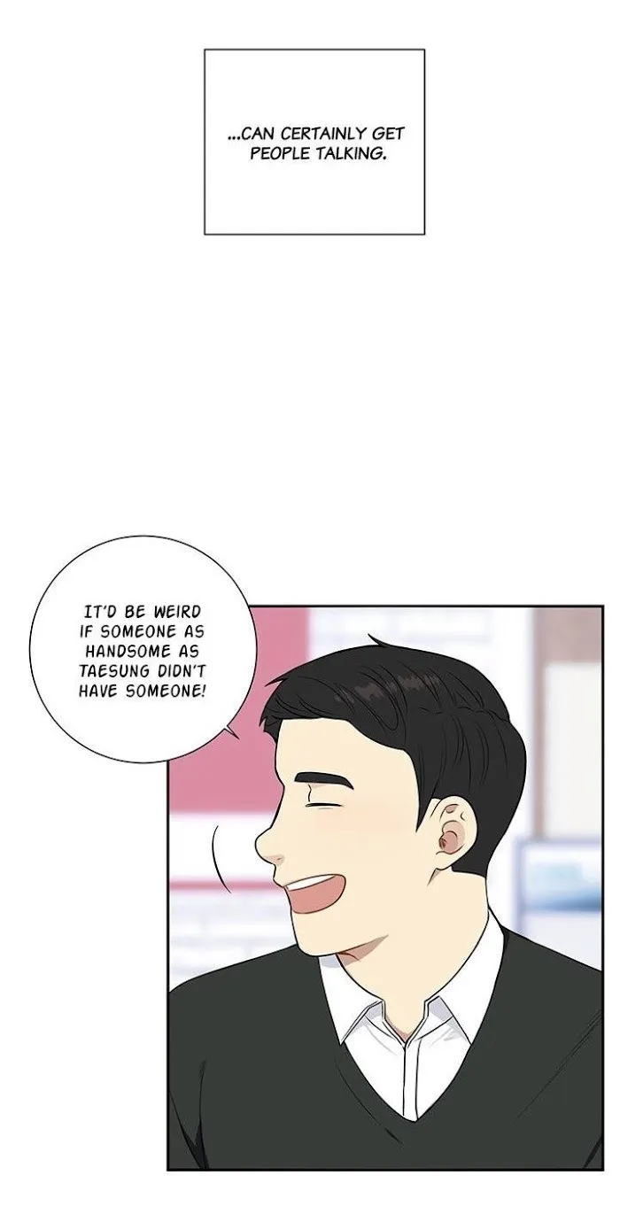 Cherry Blossoms After Winter - Chapter 96 Page 27