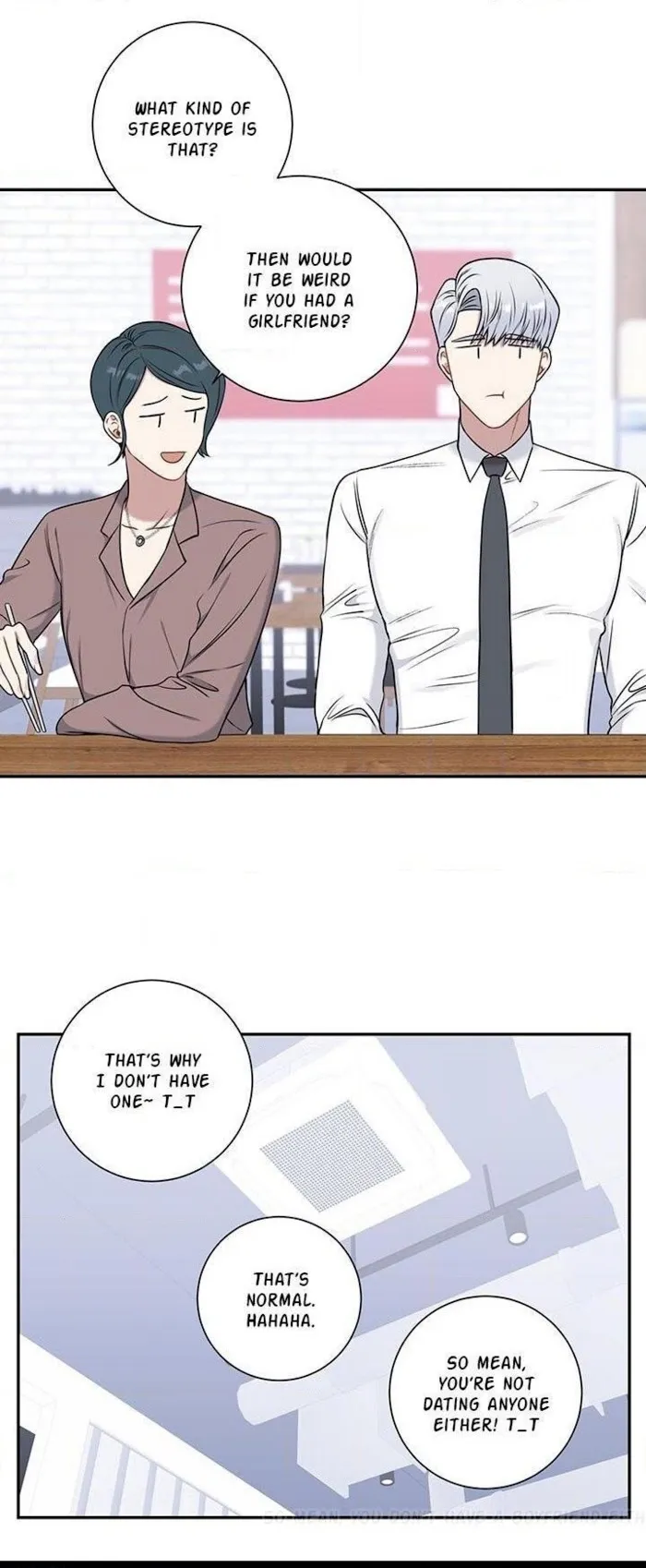 Cherry Blossoms After Winter - Chapter 96 Page 28
