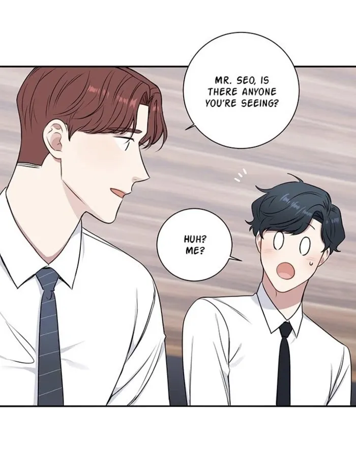 Cherry Blossoms After Winter - Chapter 96 Page 29