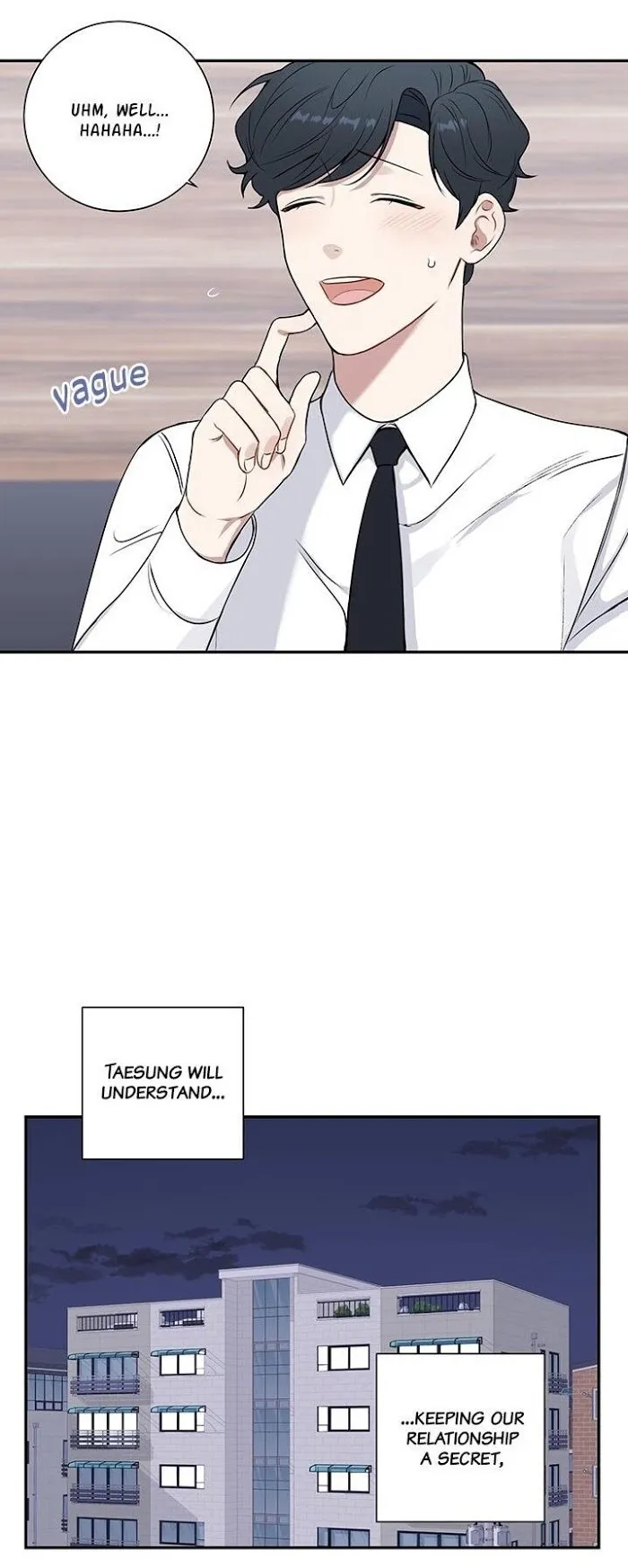 Cherry Blossoms After Winter - Chapter 96 Page 30