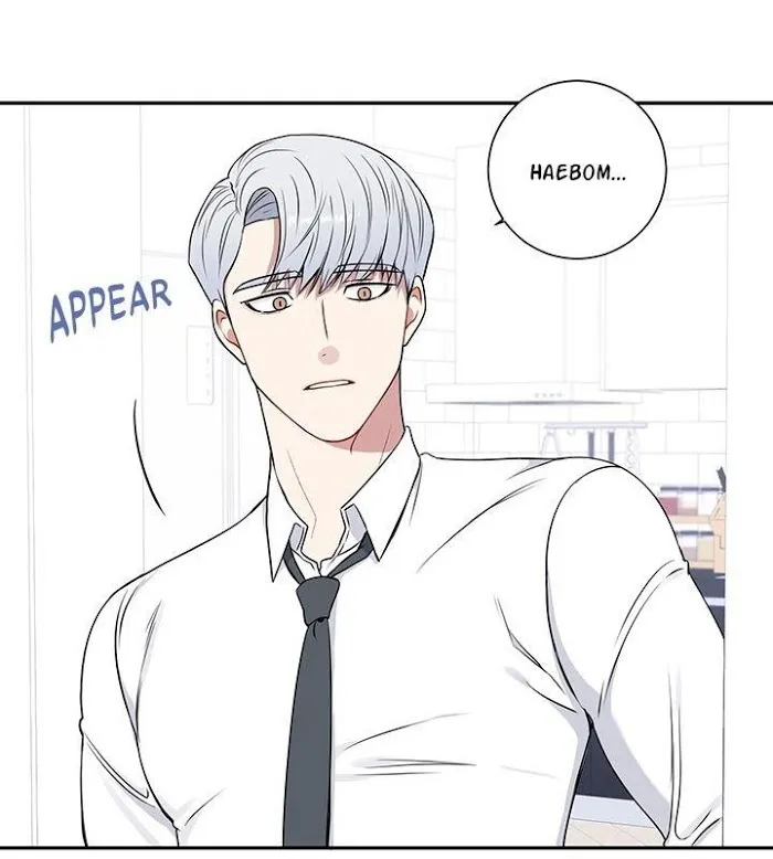Cherry Blossoms After Winter - Chapter 96 Page 32