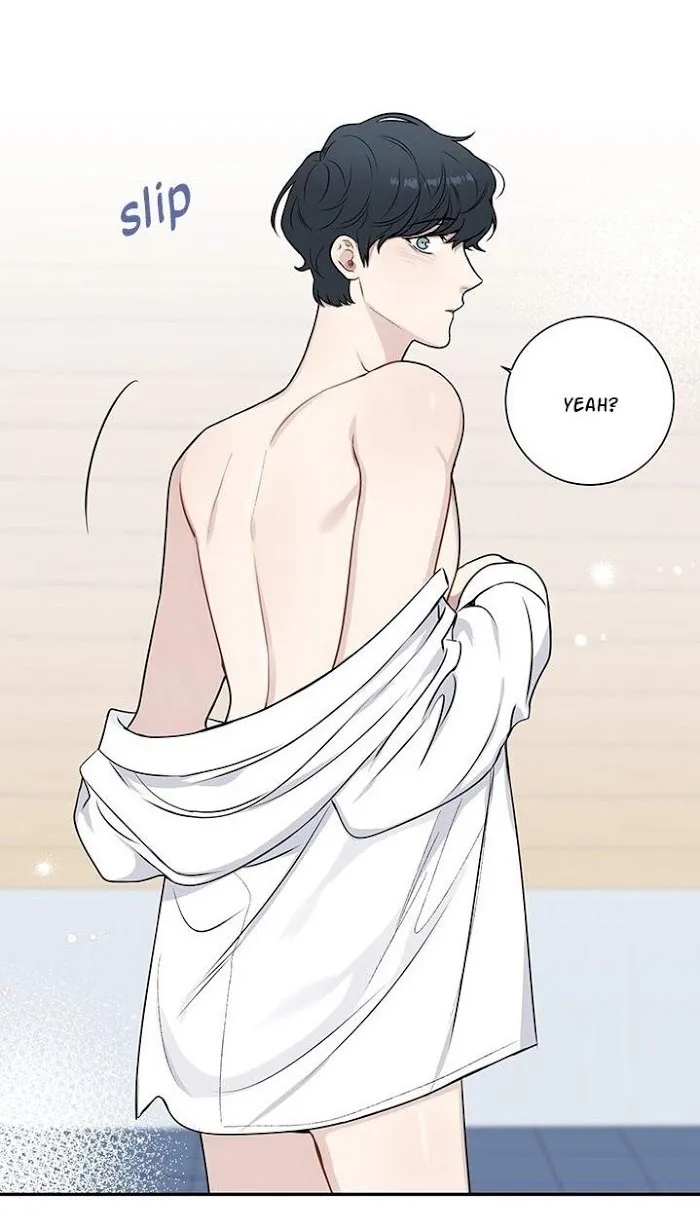 Cherry Blossoms After Winter - Chapter 96 Page 33