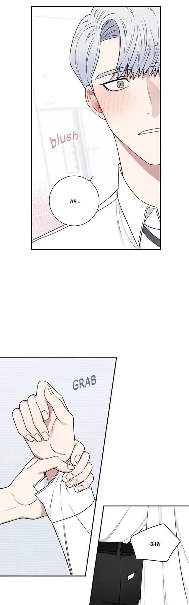 Cherry Blossoms After Winter - Chapter 96 Page 34