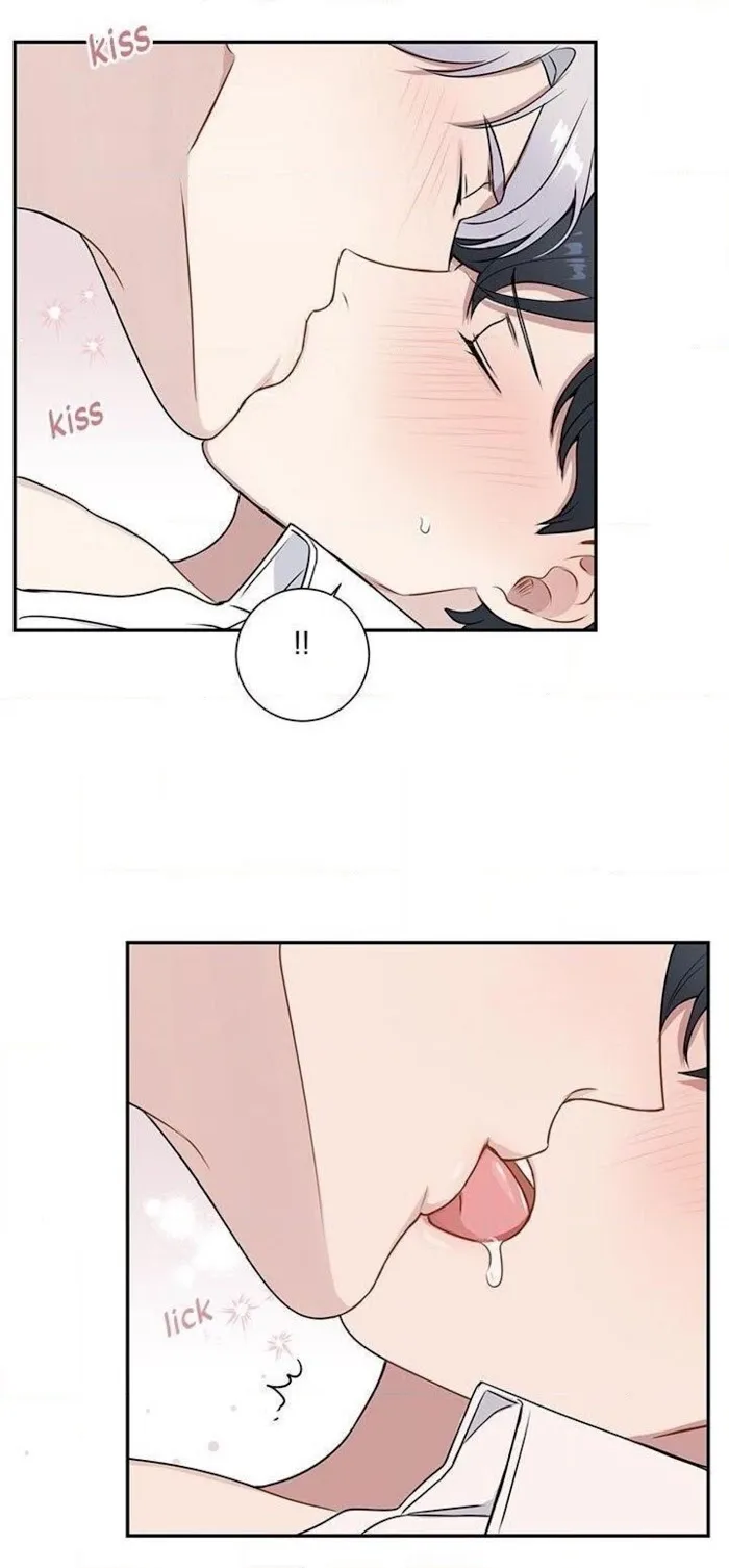 Cherry Blossoms After Winter - Chapter 96 Page 37