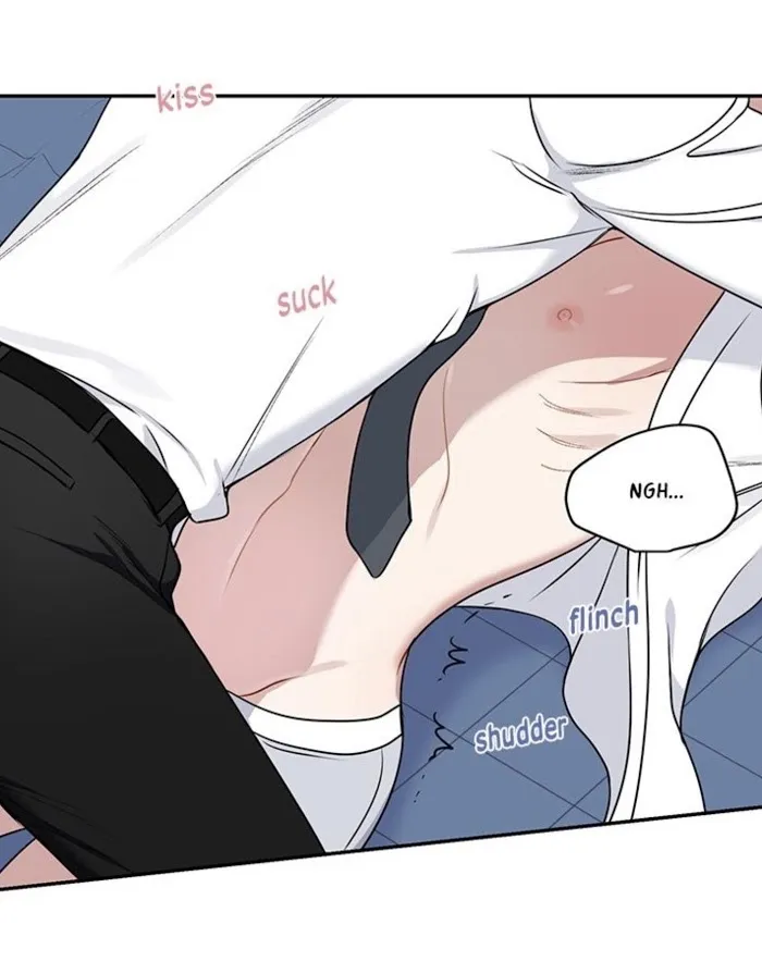 Cherry Blossoms After Winter - Chapter 96 Page 38