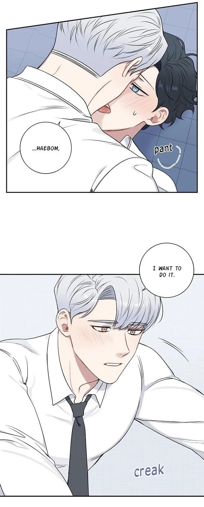 Cherry Blossoms After Winter - Chapter 96 Page 39