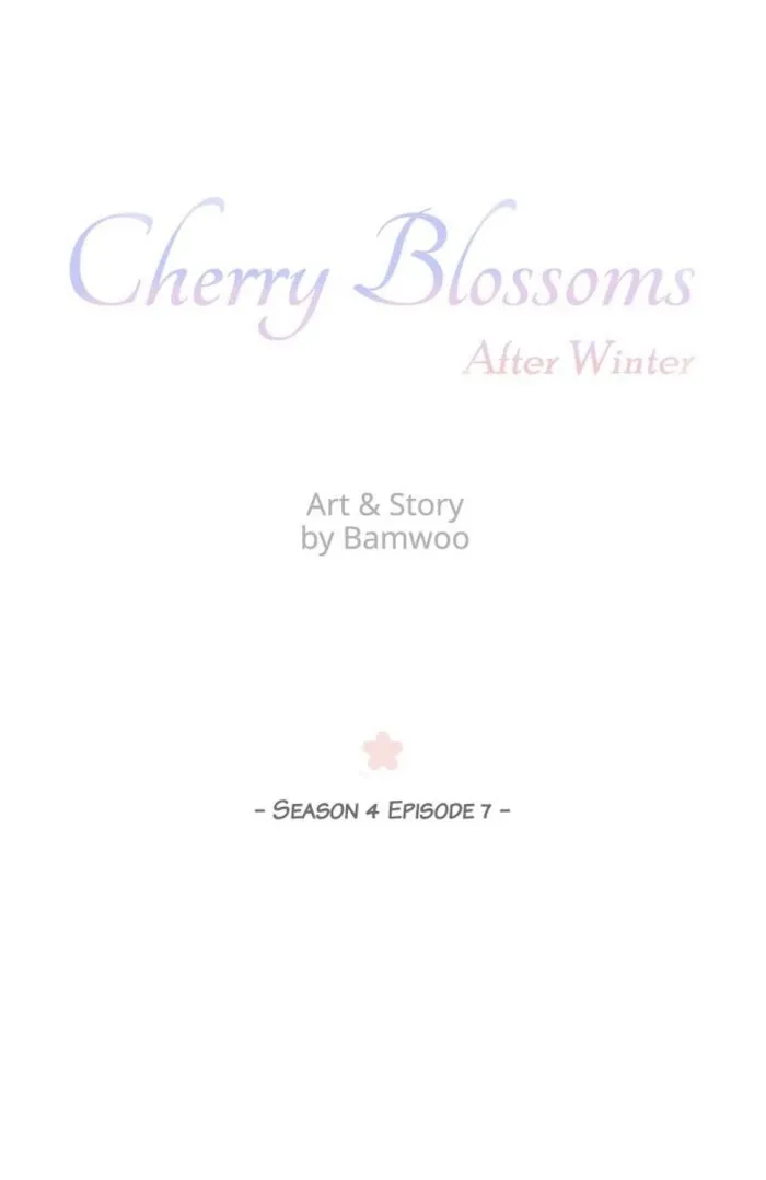 Cherry Blossoms After Winter - Chapter 97 Page 2