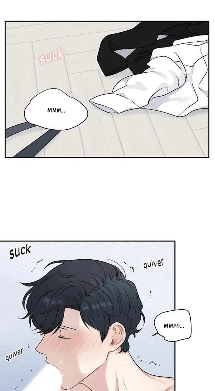 Cherry Blossoms After Winter - Chapter 97 Page 3