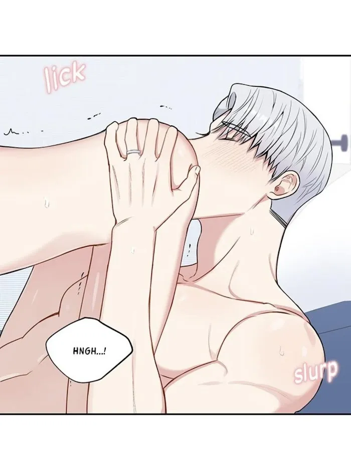 Cherry Blossoms After Winter - Chapter 97 Page 6