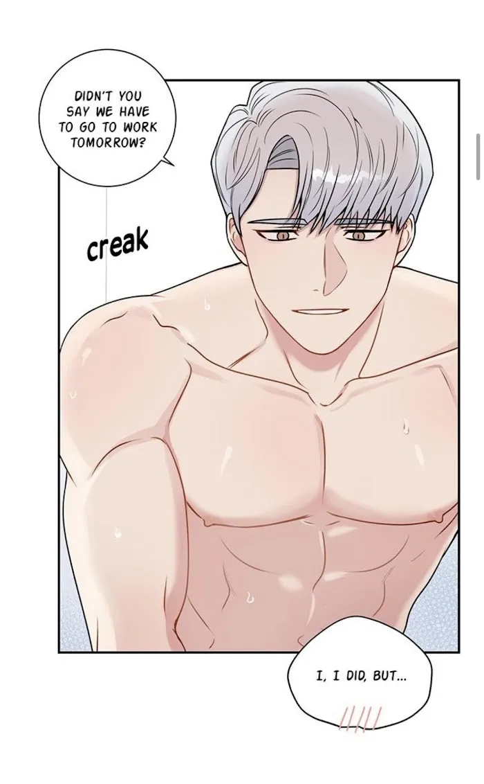 Cherry Blossoms After Winter - Chapter 97 Page 17