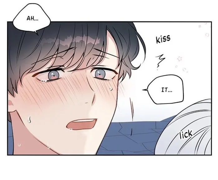 Cherry Blossoms After Winter - Chapter 97 Page 19