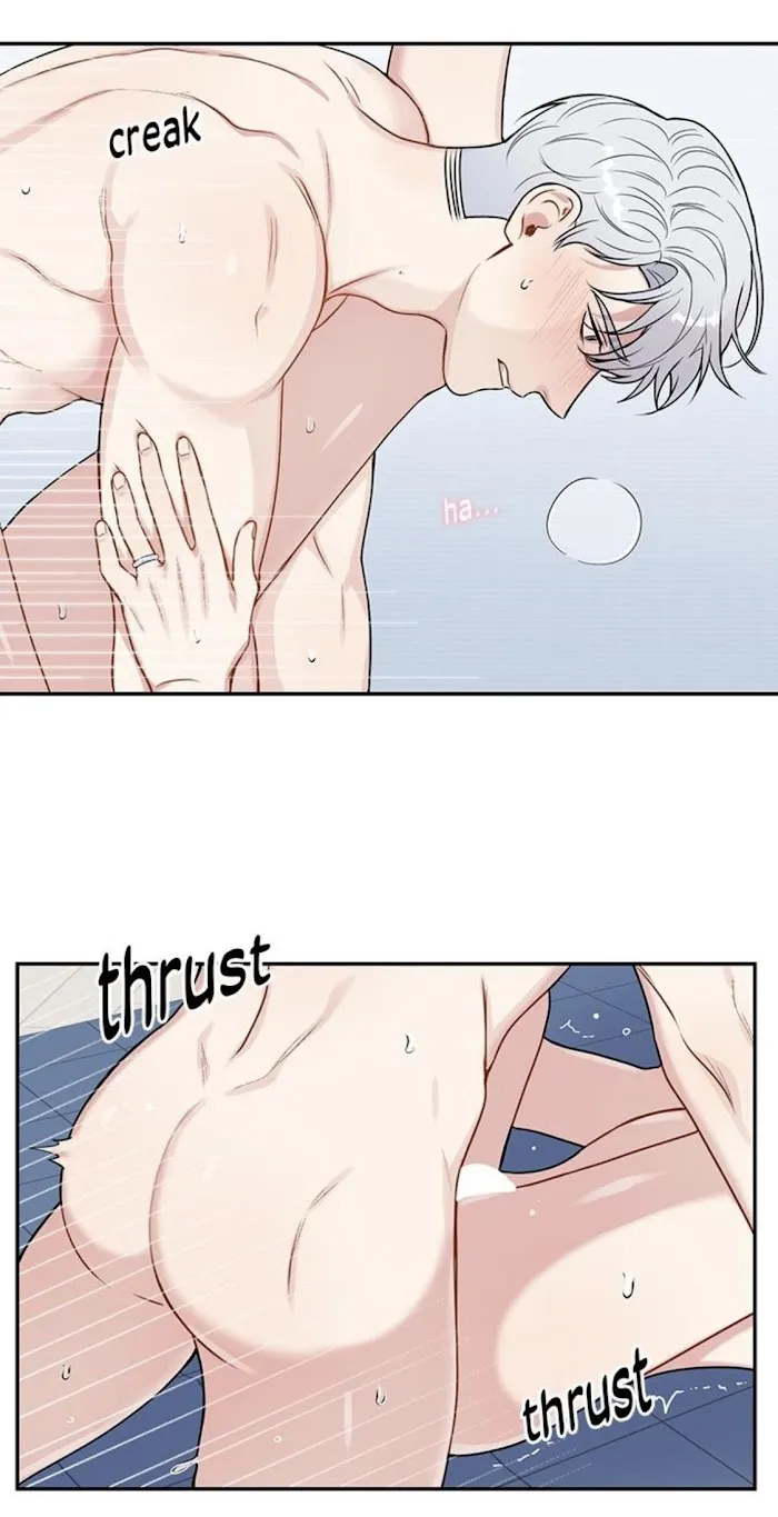 Cherry Blossoms After Winter - Chapter 97 Page 29