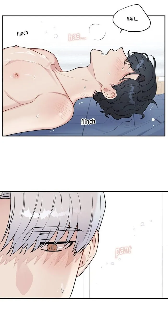 Cherry Blossoms After Winter - Chapter 97 Page 31