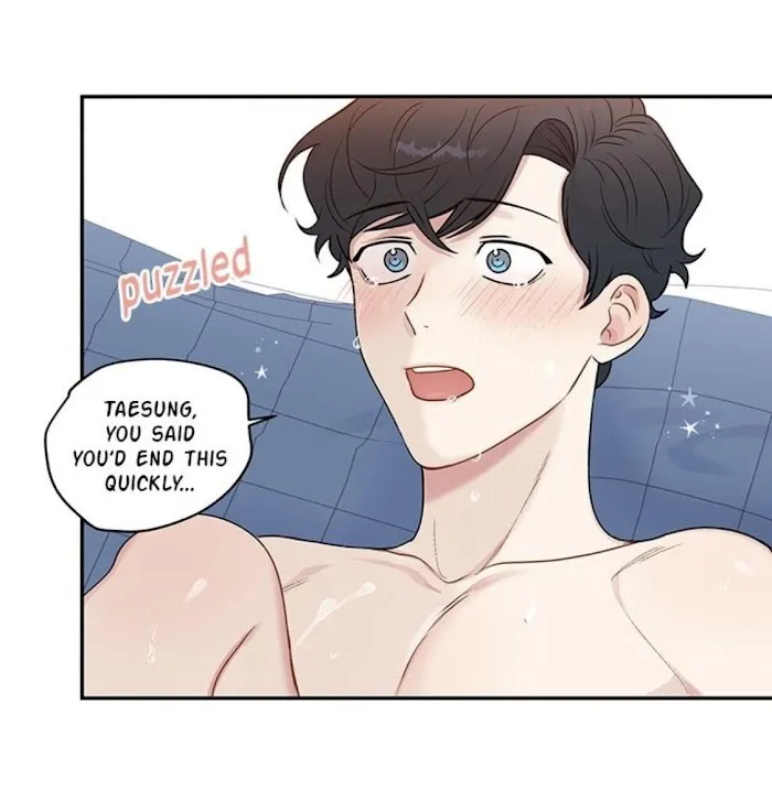 Cherry Blossoms After Winter - Chapter 97 Page 33