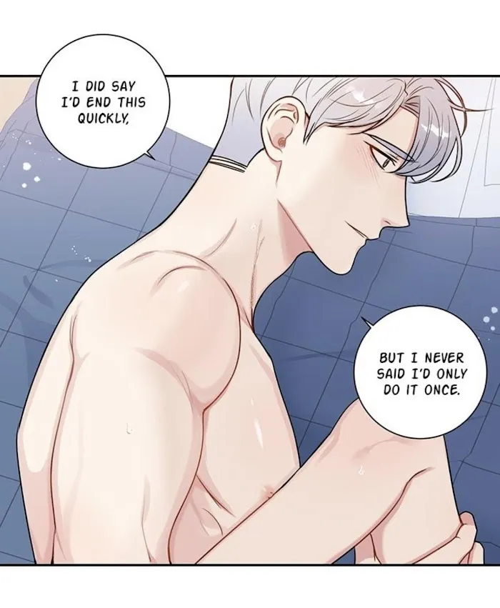 Cherry Blossoms After Winter - Chapter 97 Page 34