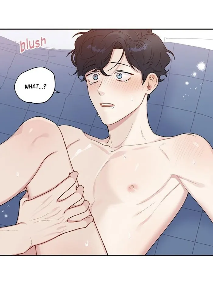 Cherry Blossoms After Winter - Chapter 97 Page 35