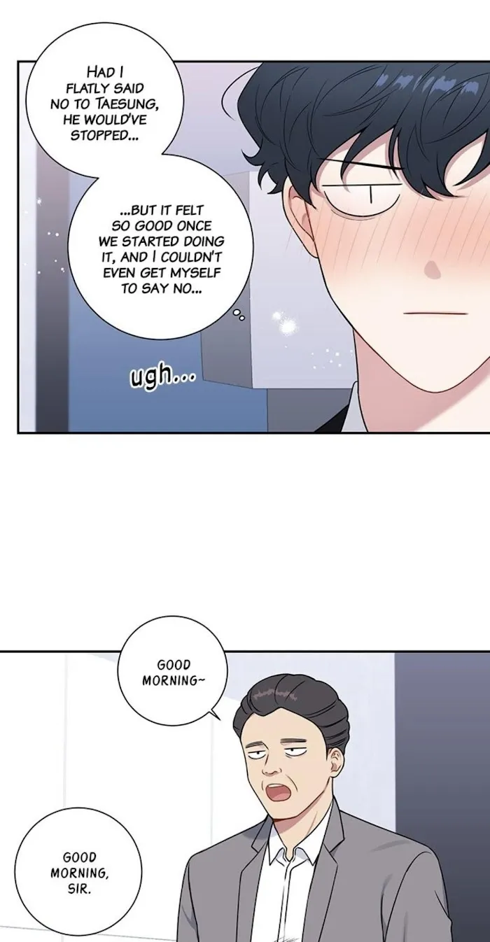 Cherry Blossoms After Winter - Chapter 97 Page 39