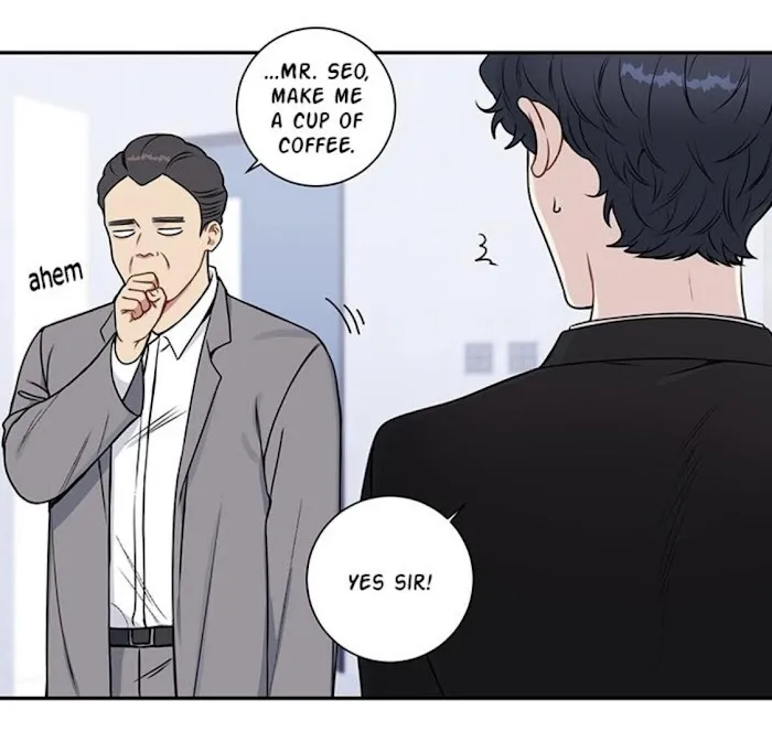Cherry Blossoms After Winter - Chapter 97 Page 42