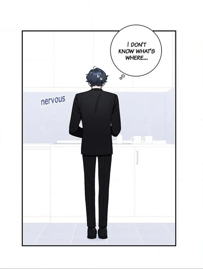 Cherry Blossoms After Winter - Chapter 97 Page 44