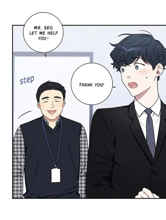 Cherry Blossoms After Winter - Chapter 97 Page 45
