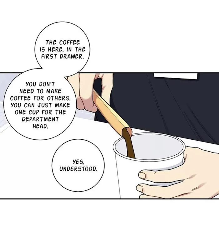 Cherry Blossoms After Winter - Chapter 97 Page 46