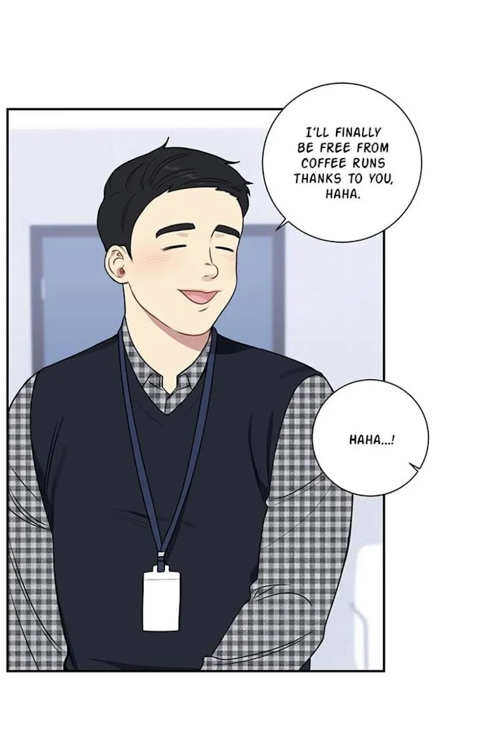 Cherry Blossoms After Winter - Chapter 97 Page 47