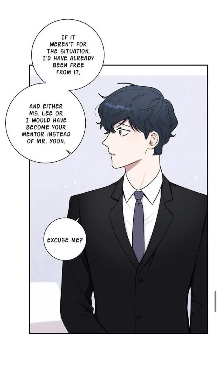 Cherry Blossoms After Winter - Chapter 97 Page 48