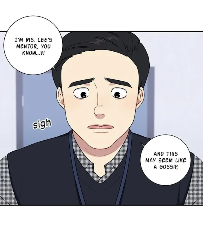 Cherry Blossoms After Winter - Chapter 97 Page 49