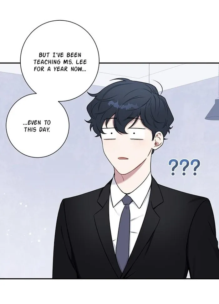 Cherry Blossoms After Winter - Chapter 97 Page 50
