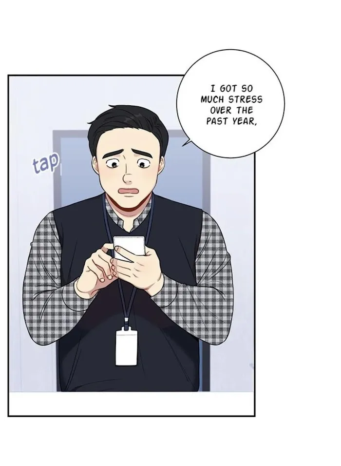 Cherry Blossoms After Winter - Chapter 97 Page 52