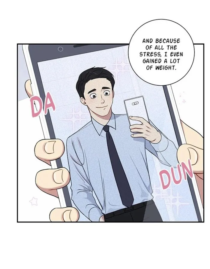 Cherry Blossoms After Winter - Chapter 97 Page 53